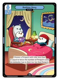 Bedtime Story