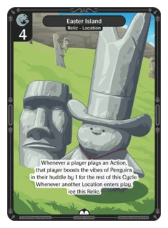 Easter Island