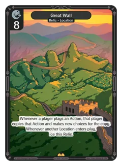 Great Wall