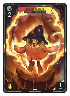 Inferno Wizbirb