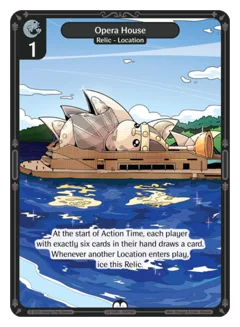 Opera House