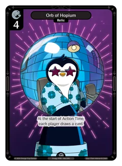Orb of Hopium