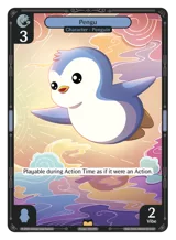 Pengu