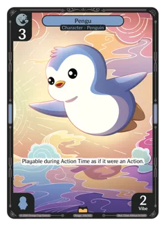 Pengu