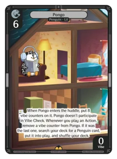 Pongo