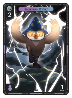 Stormreaper Wizbirb